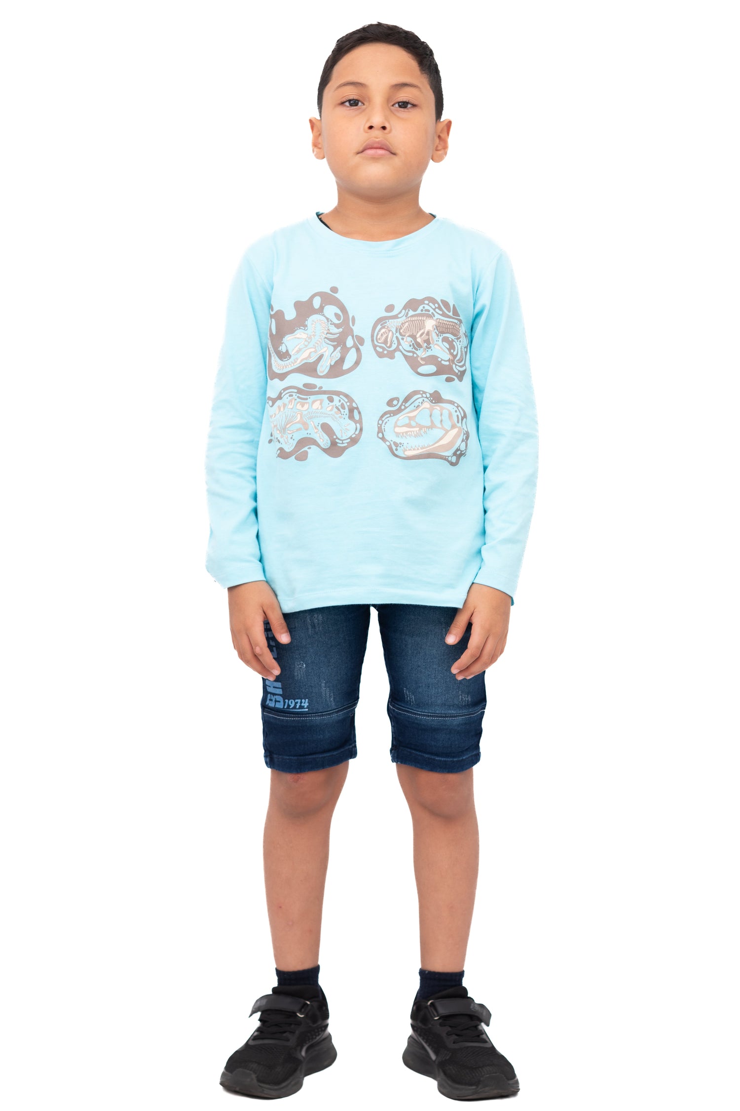 2. NIÑOS