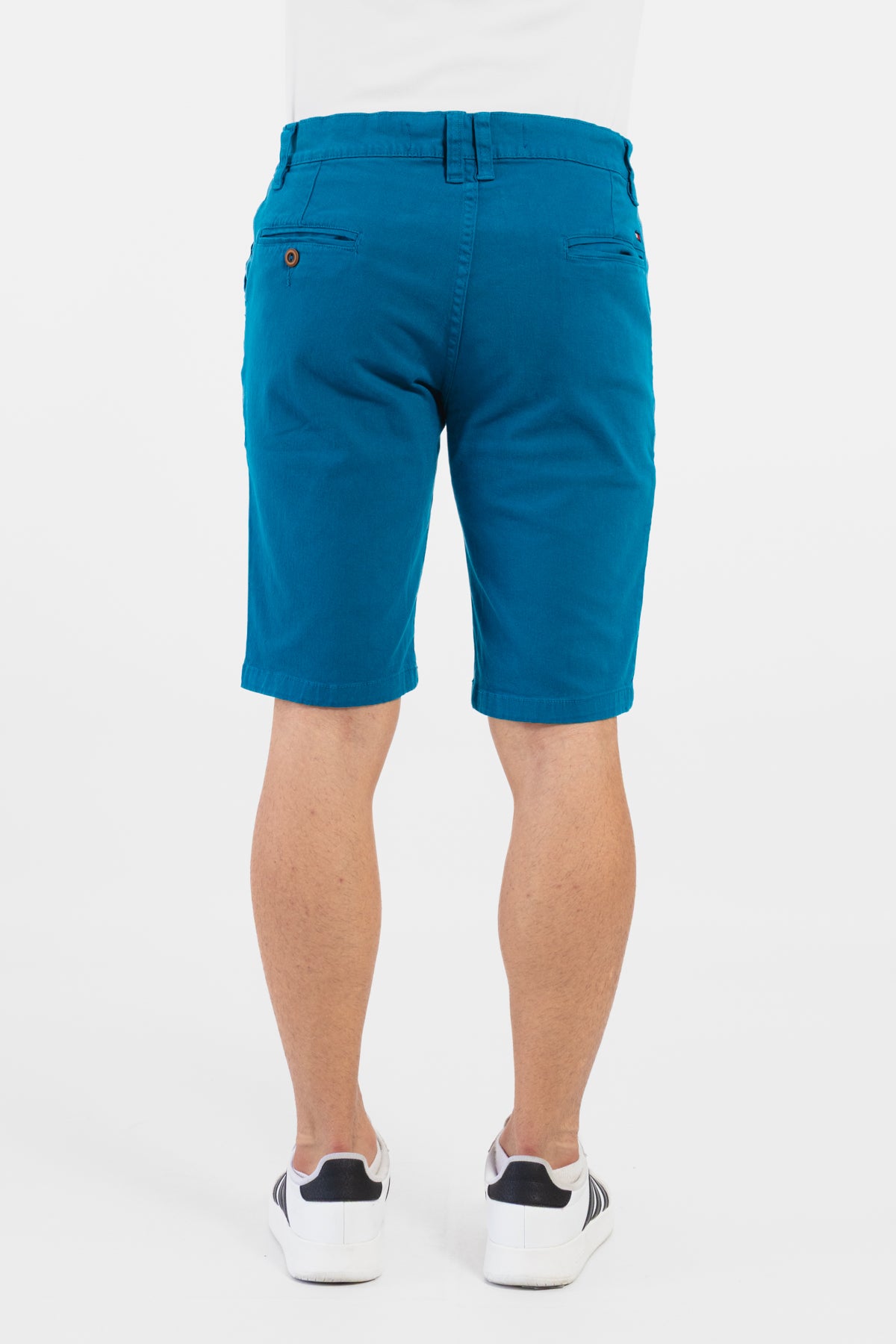 Azul petroleo