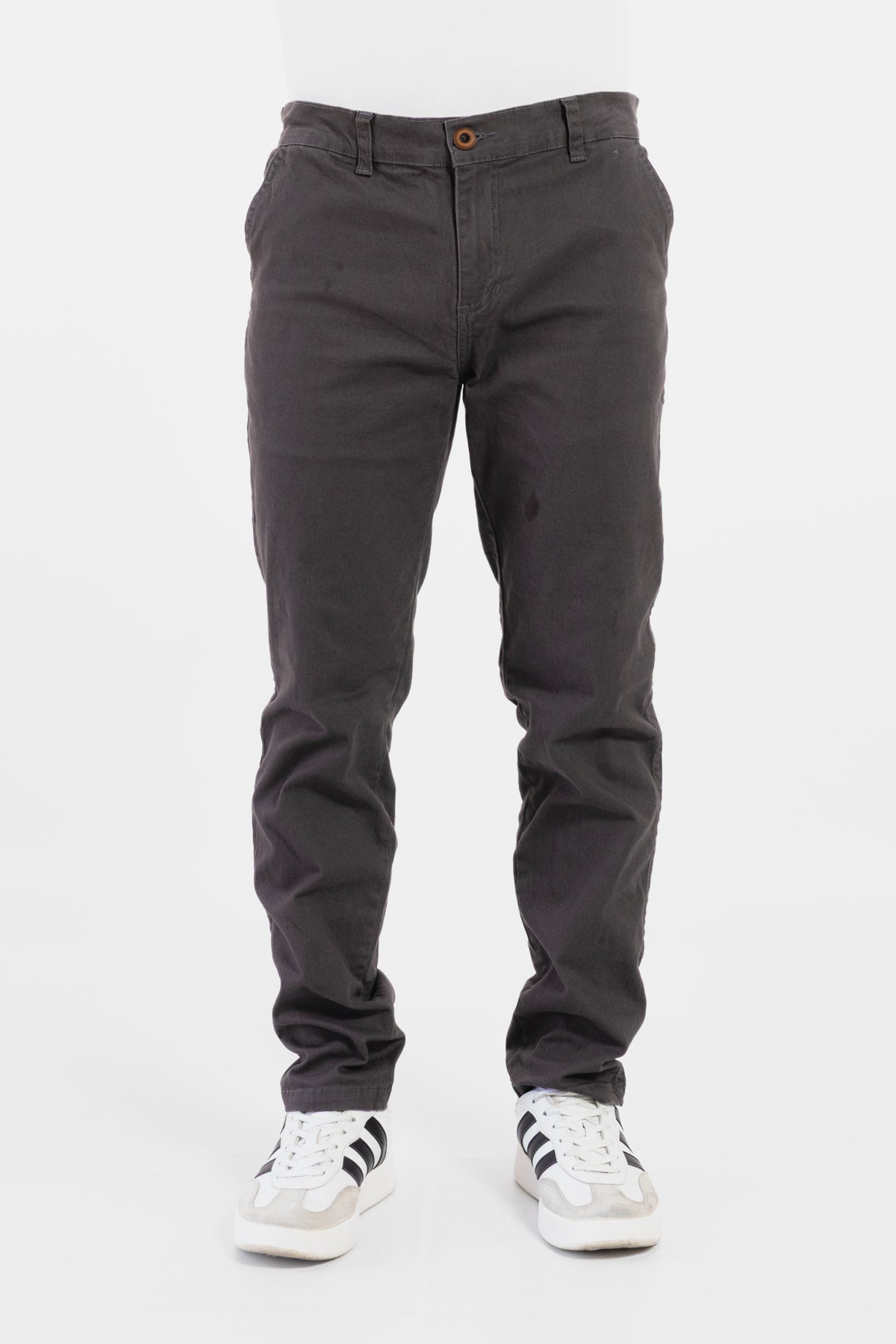 Gris oscuro