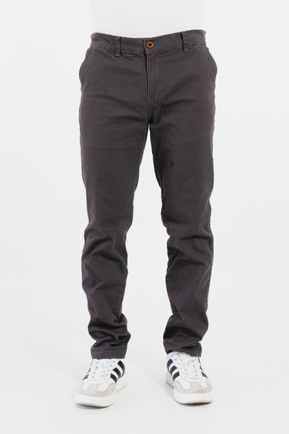 Gris oscuro