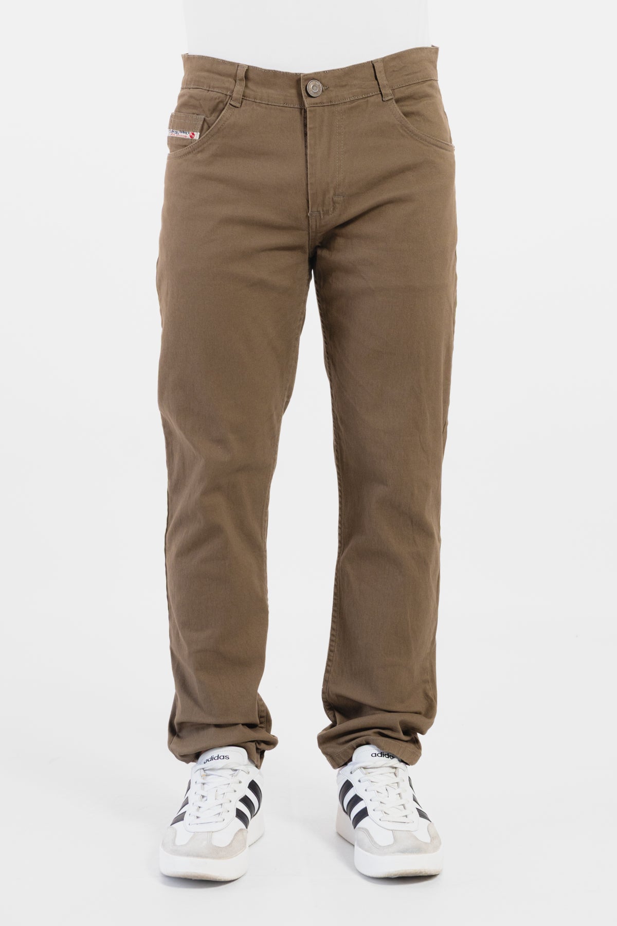 Kaki oscuro