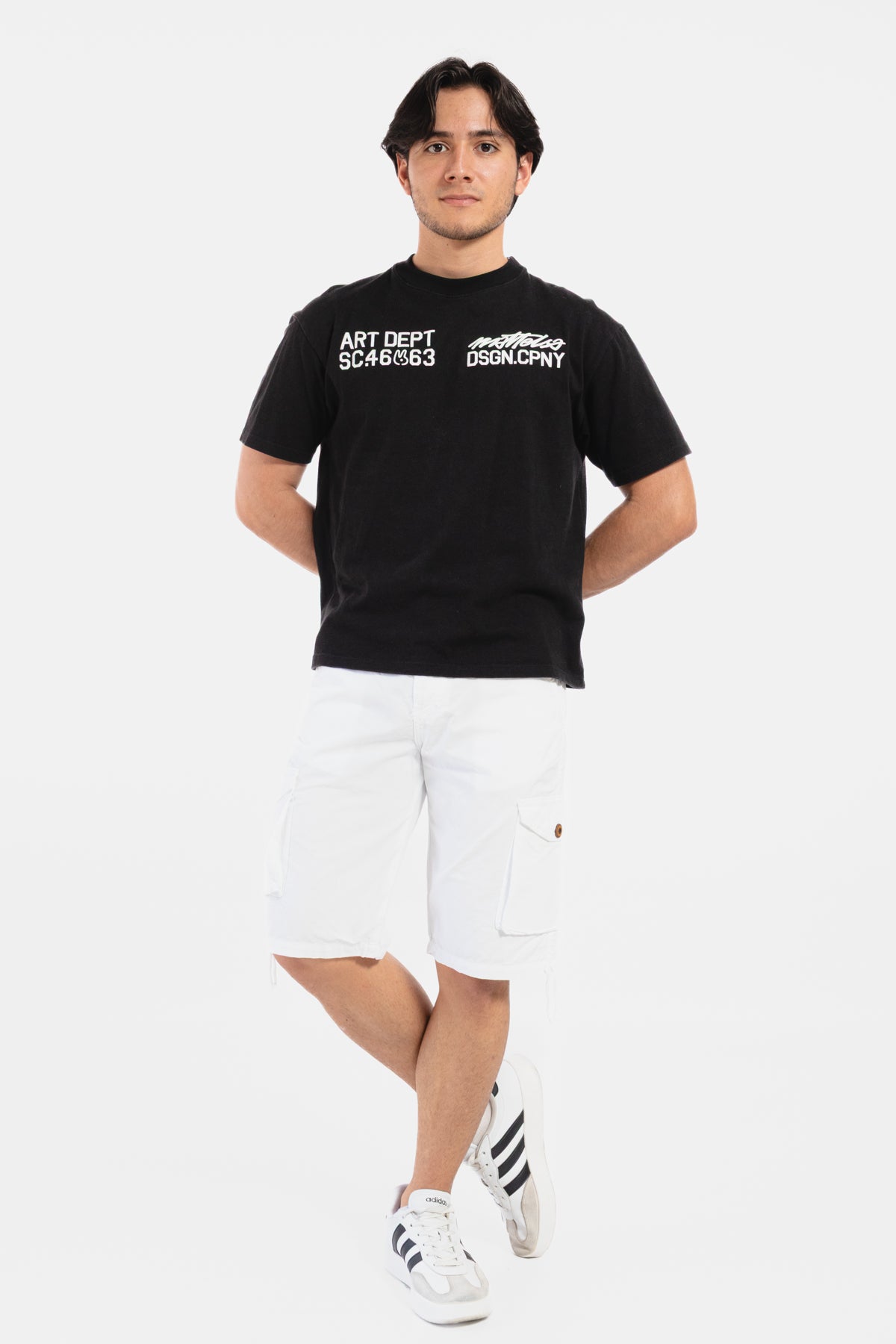 Blanco