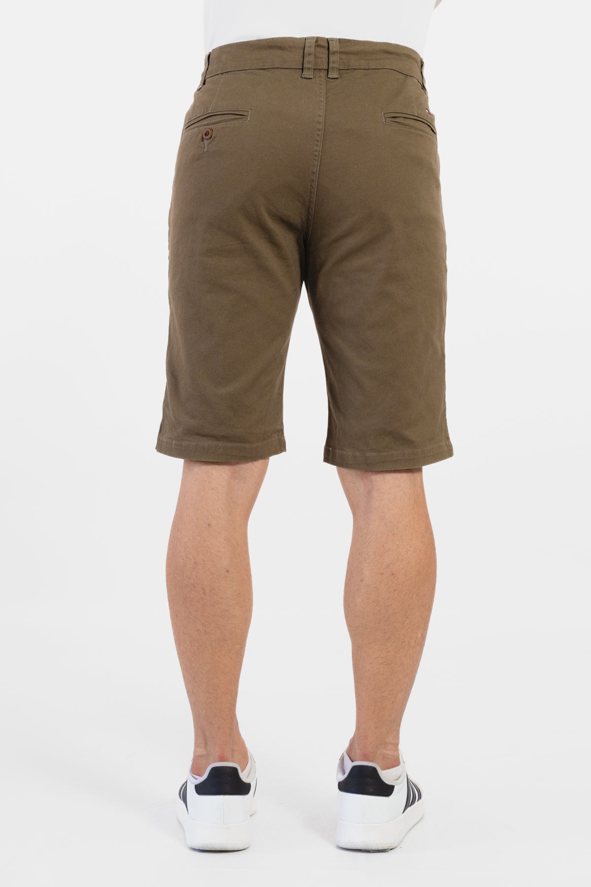 Kaki oscuro