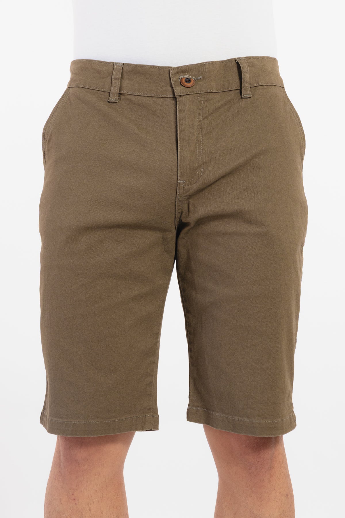 Kaki oscuro