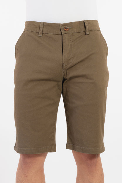 Kaki oscuro