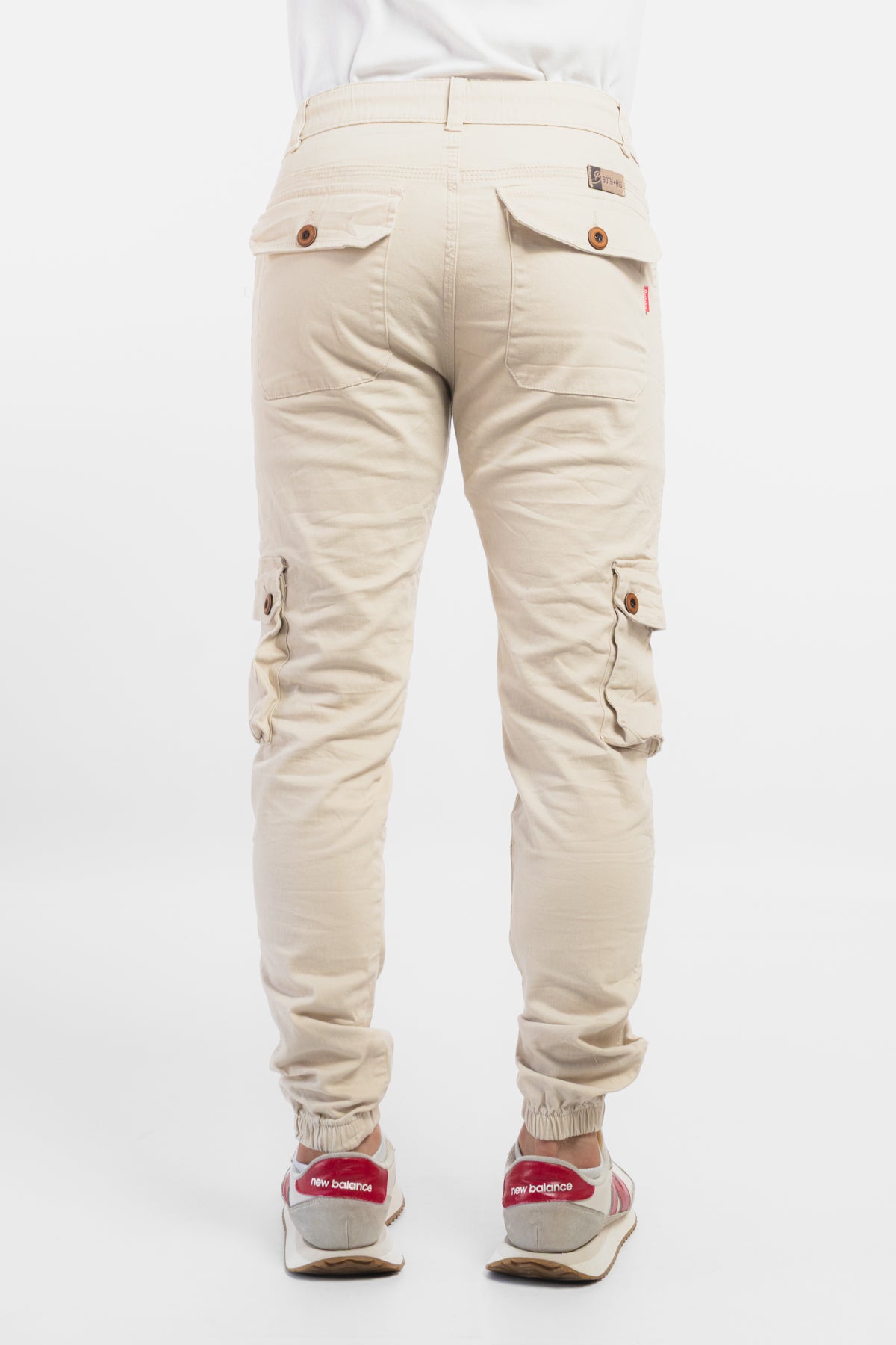Beige claro