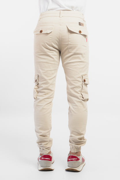 Beige claro