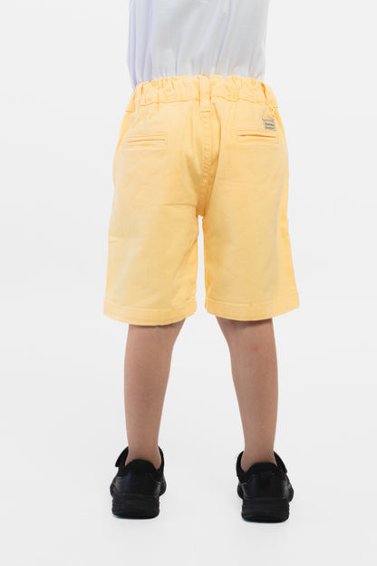 Amarillo claro