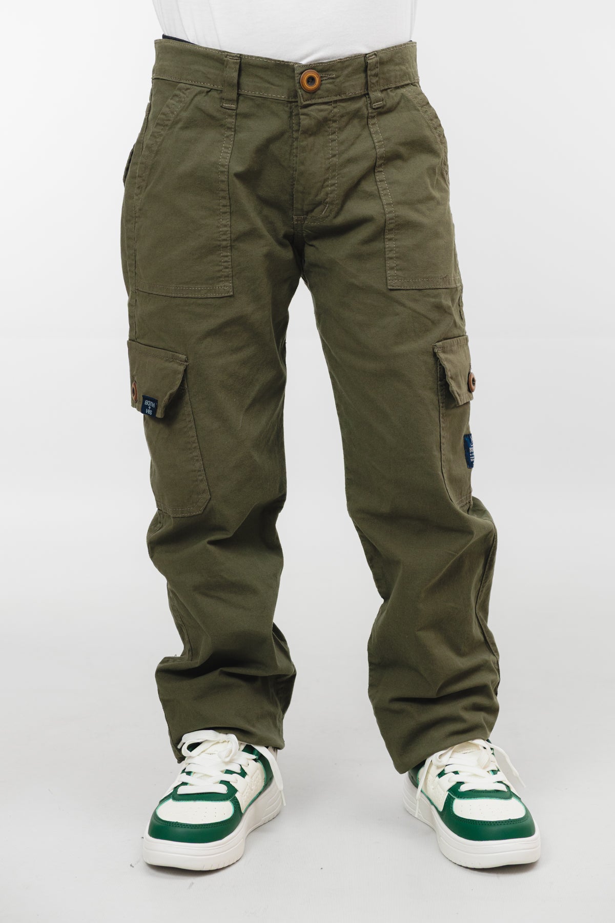 Verde militar