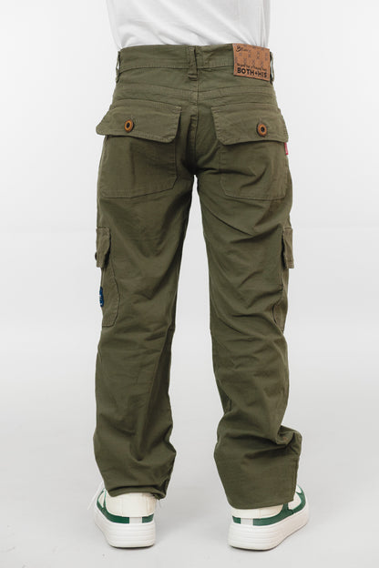 Verde militar