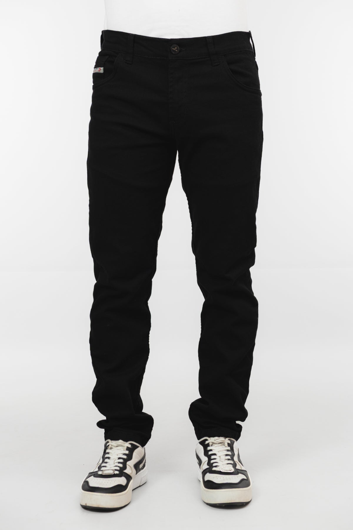 Negro
