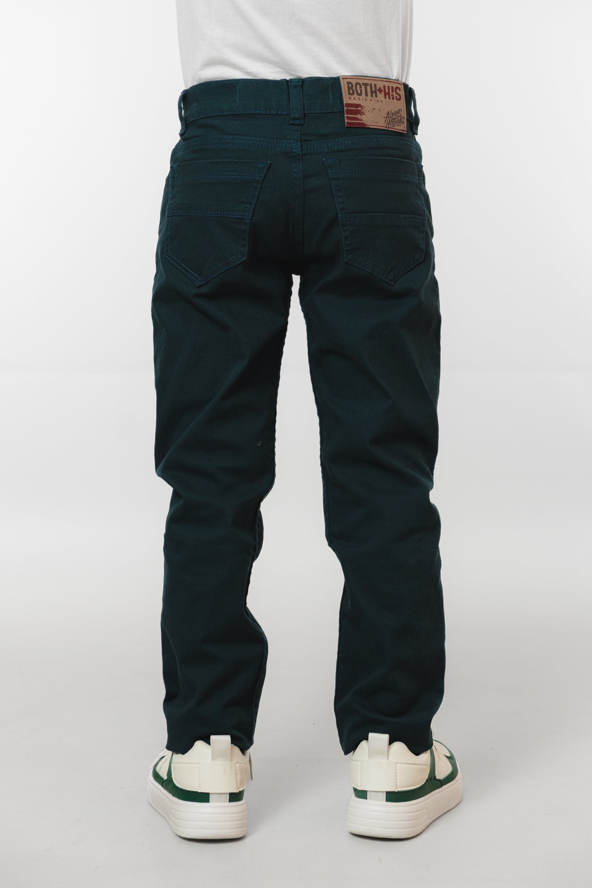 Verde Petróleo