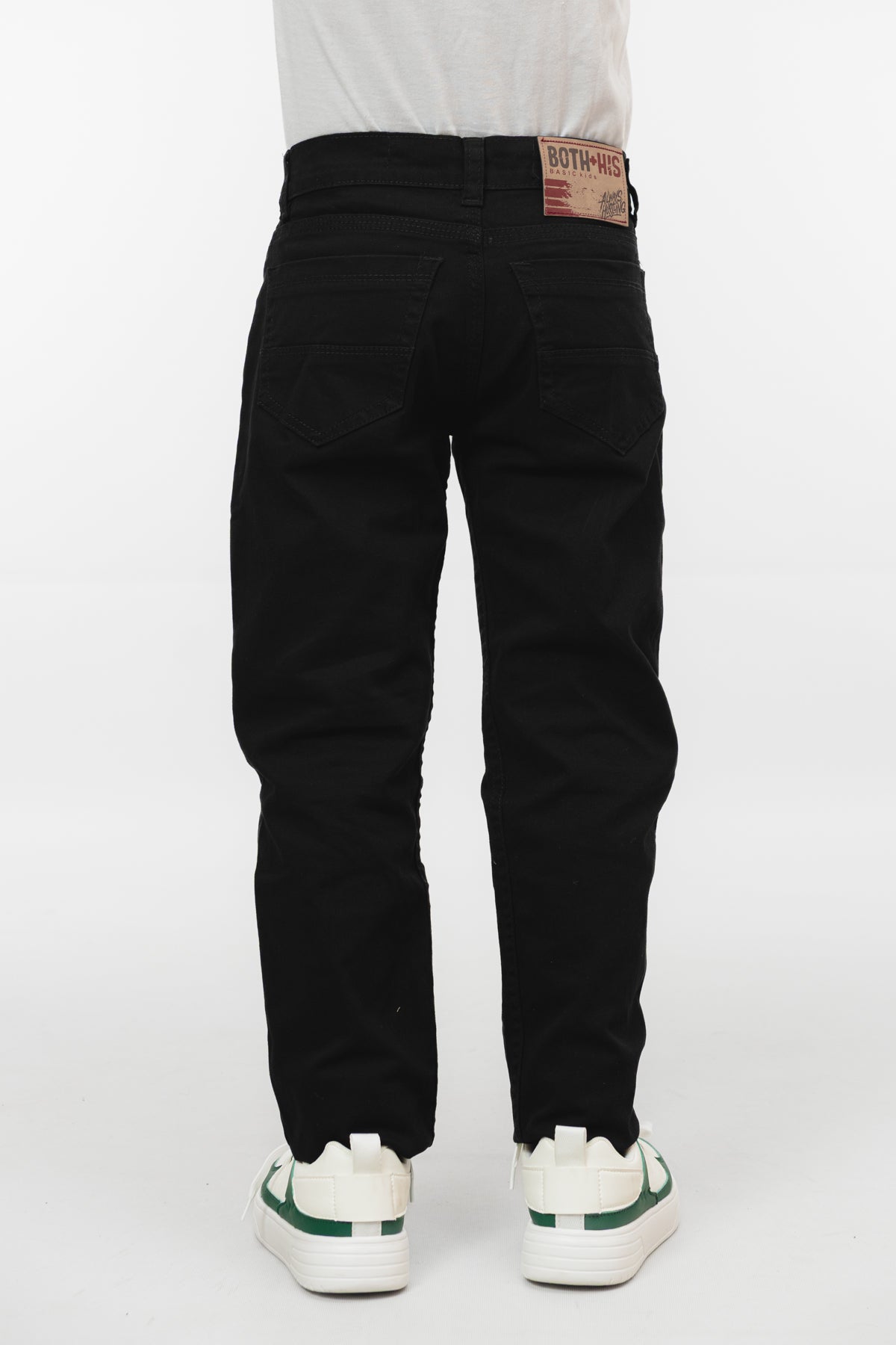 Negro