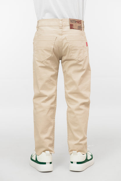 Beige claro