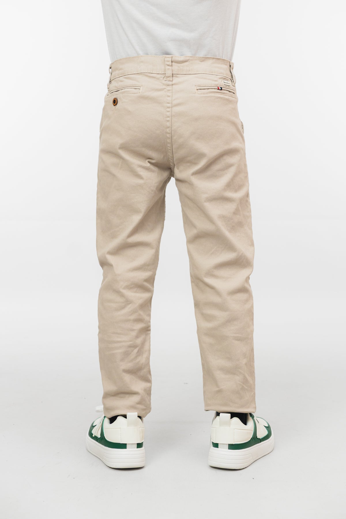 Beige claro