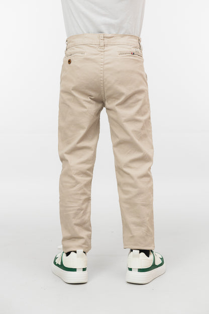 Beige claro