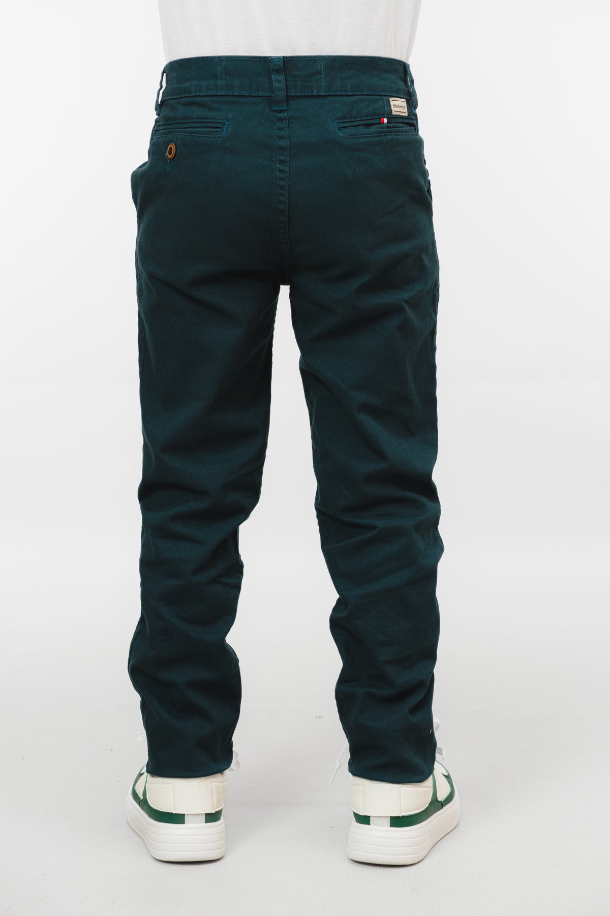 Verde Petróleo