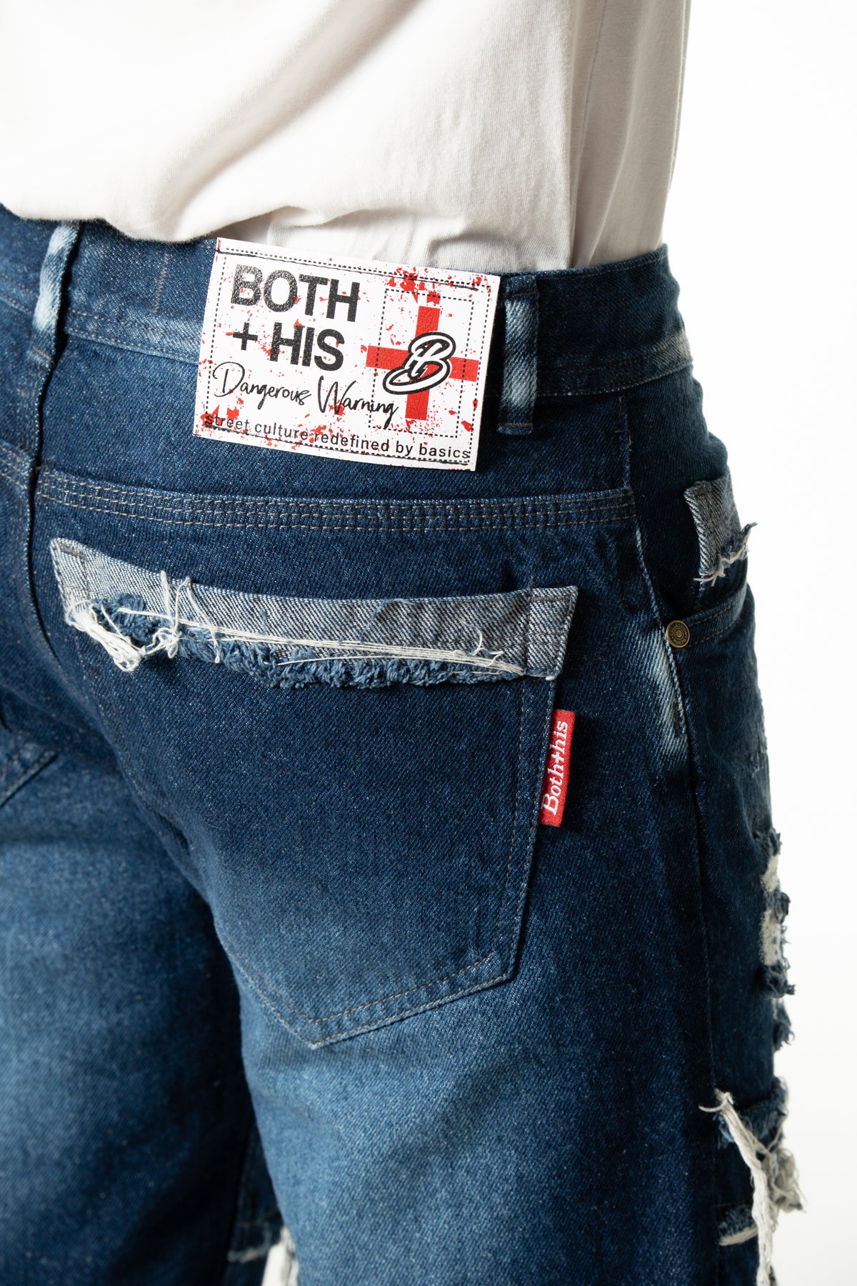 AZUL OSCURO