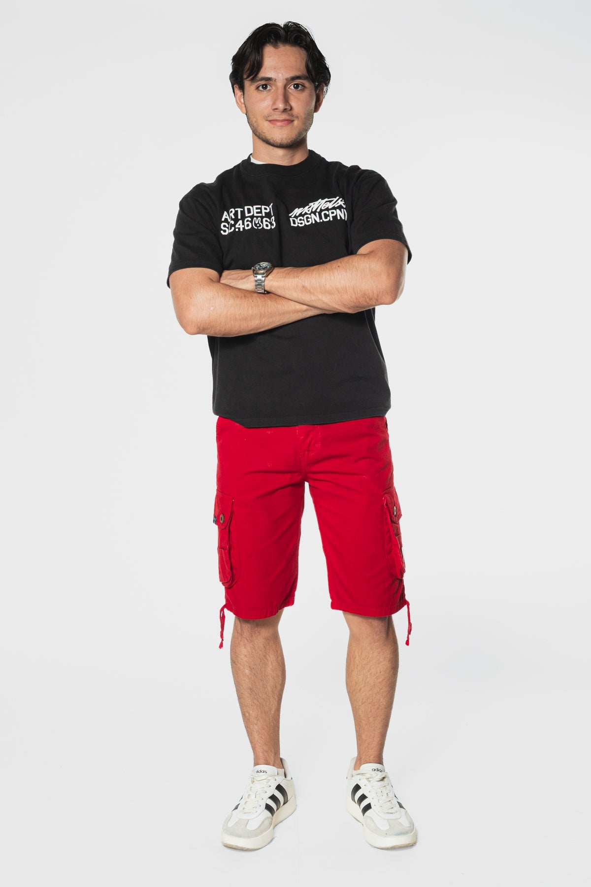 Rojo