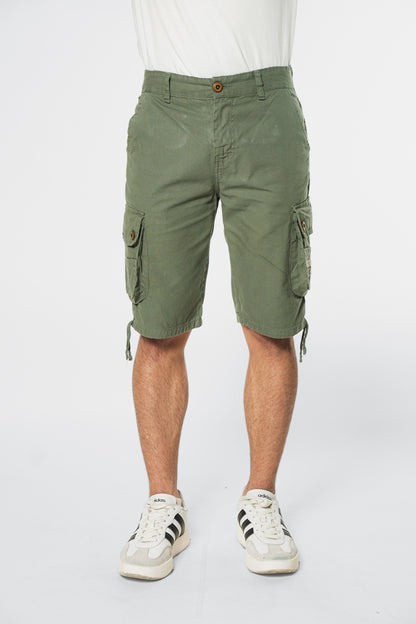 Verde militar