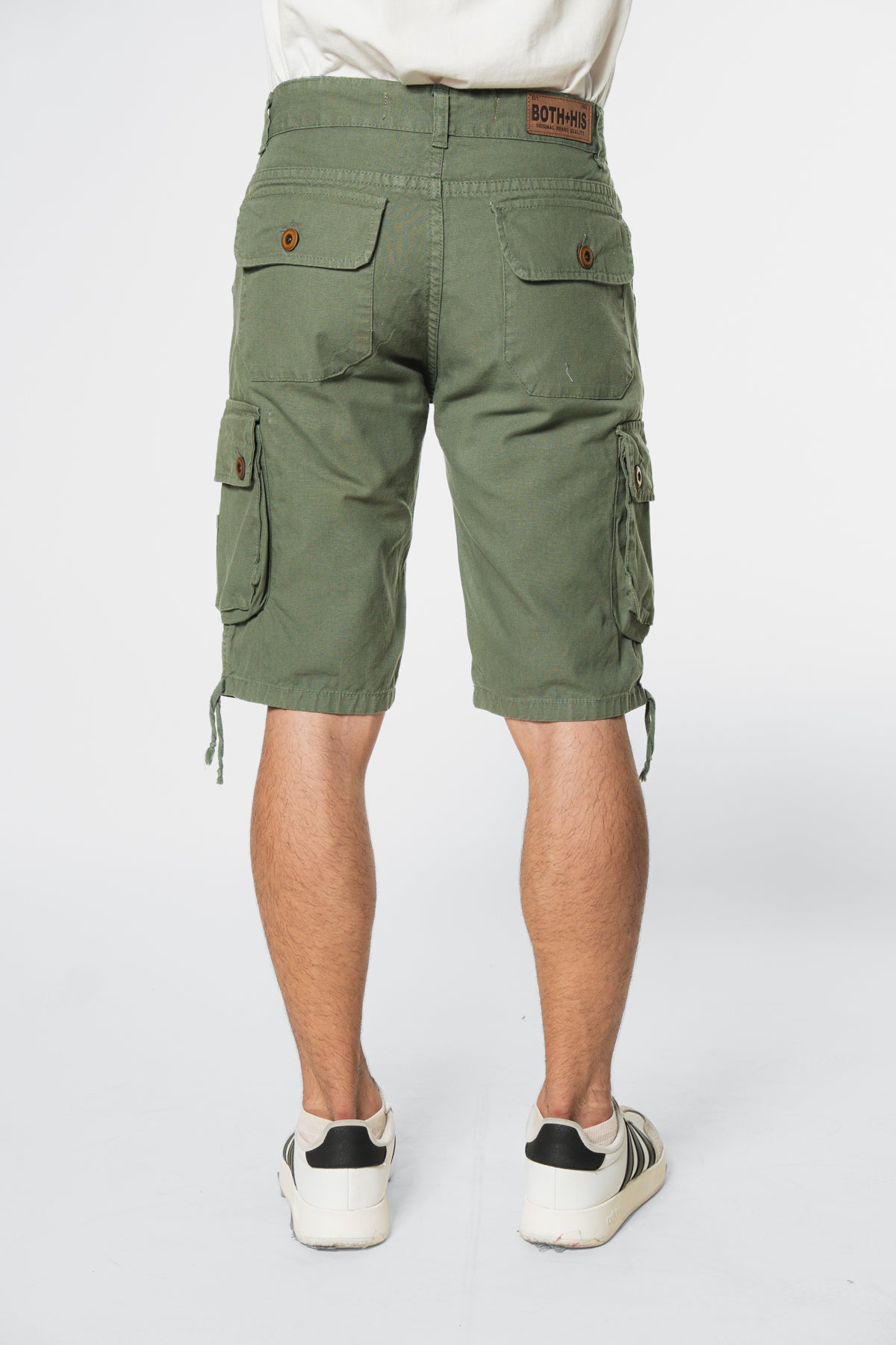 Verde militar
