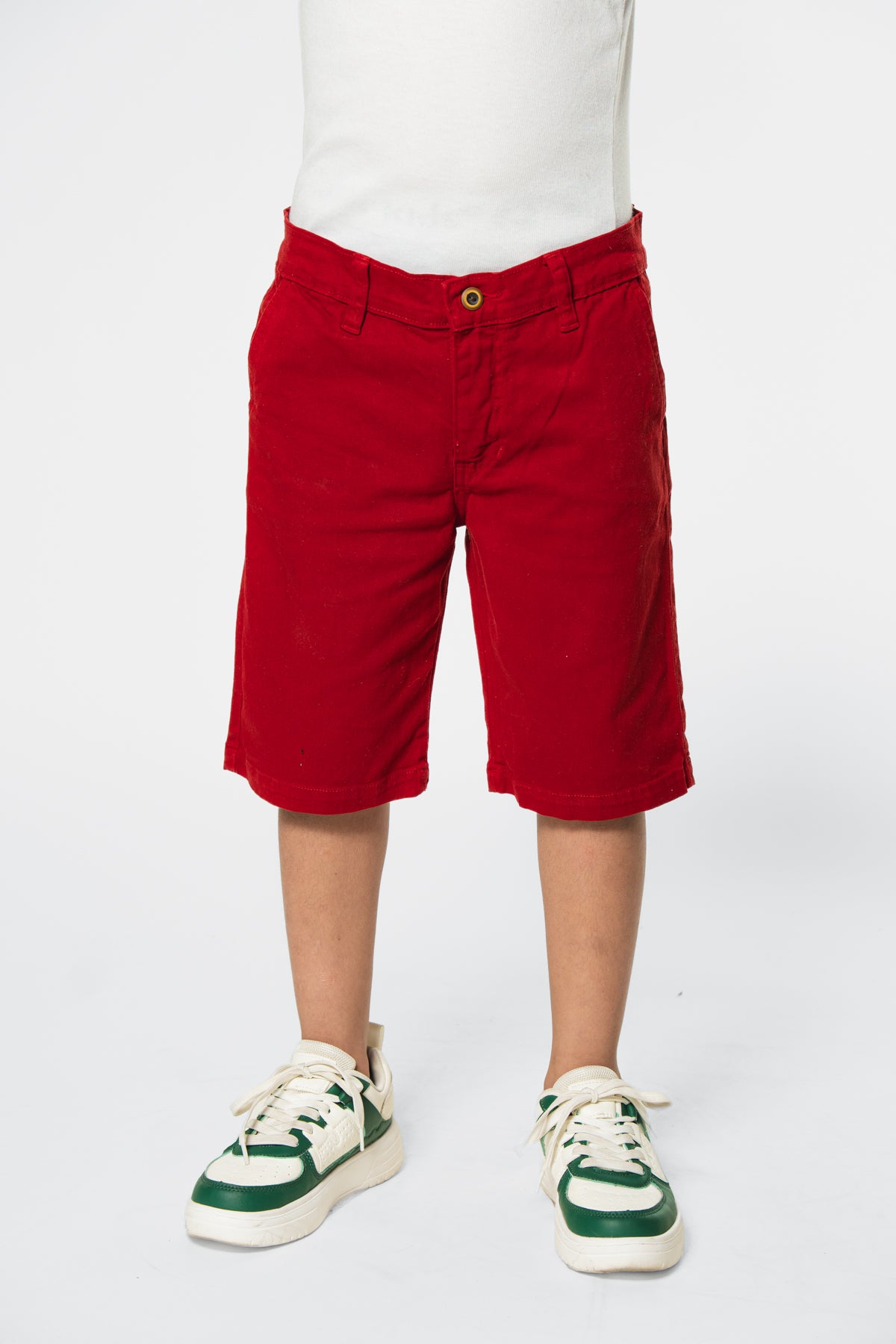 Rojo