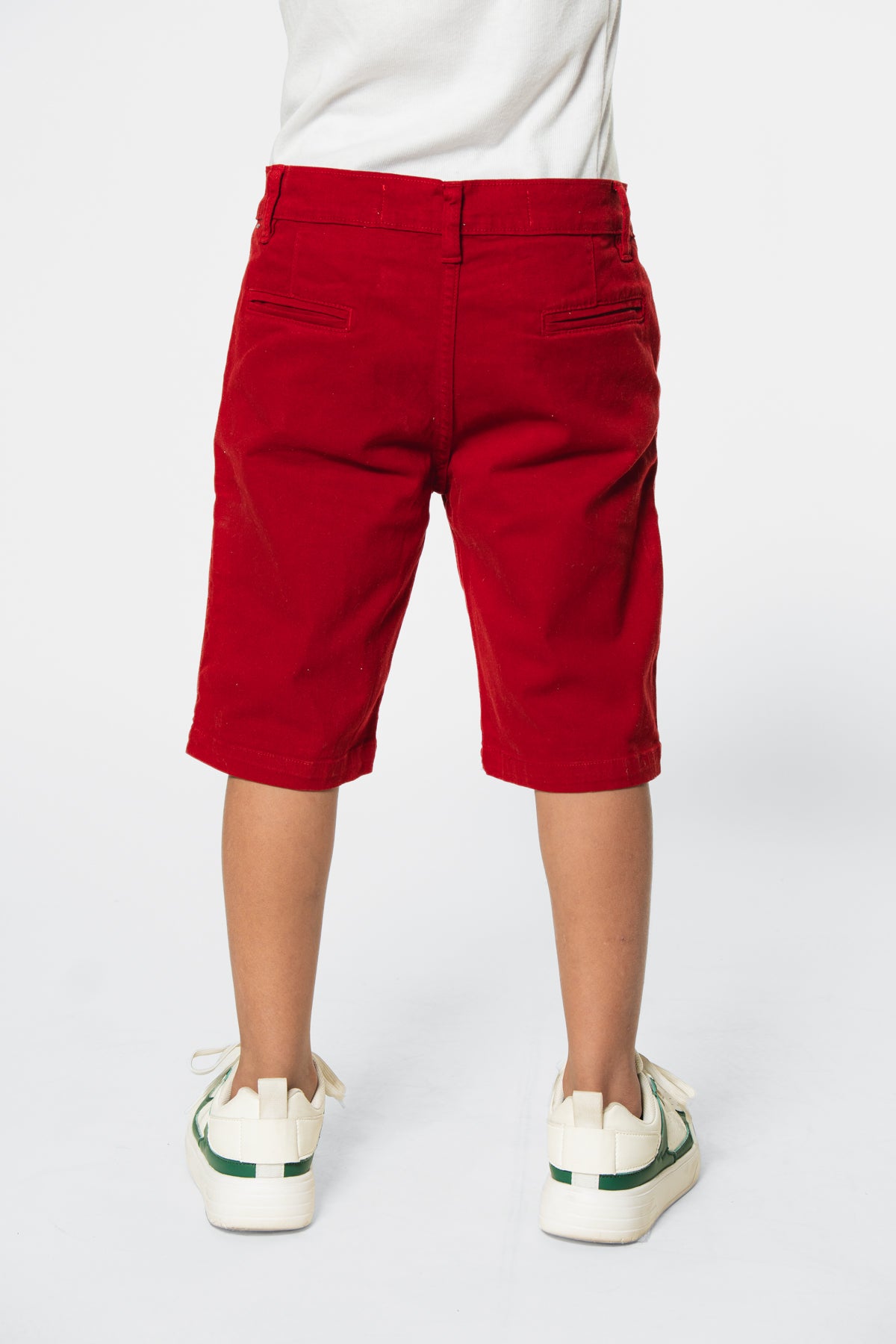 Rojo