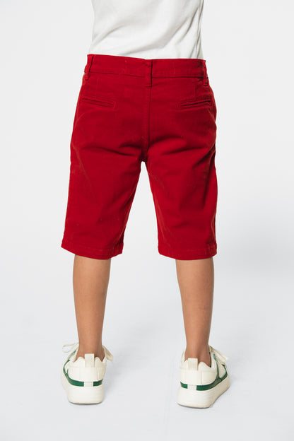 Rojo