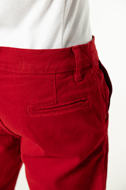 Rojo