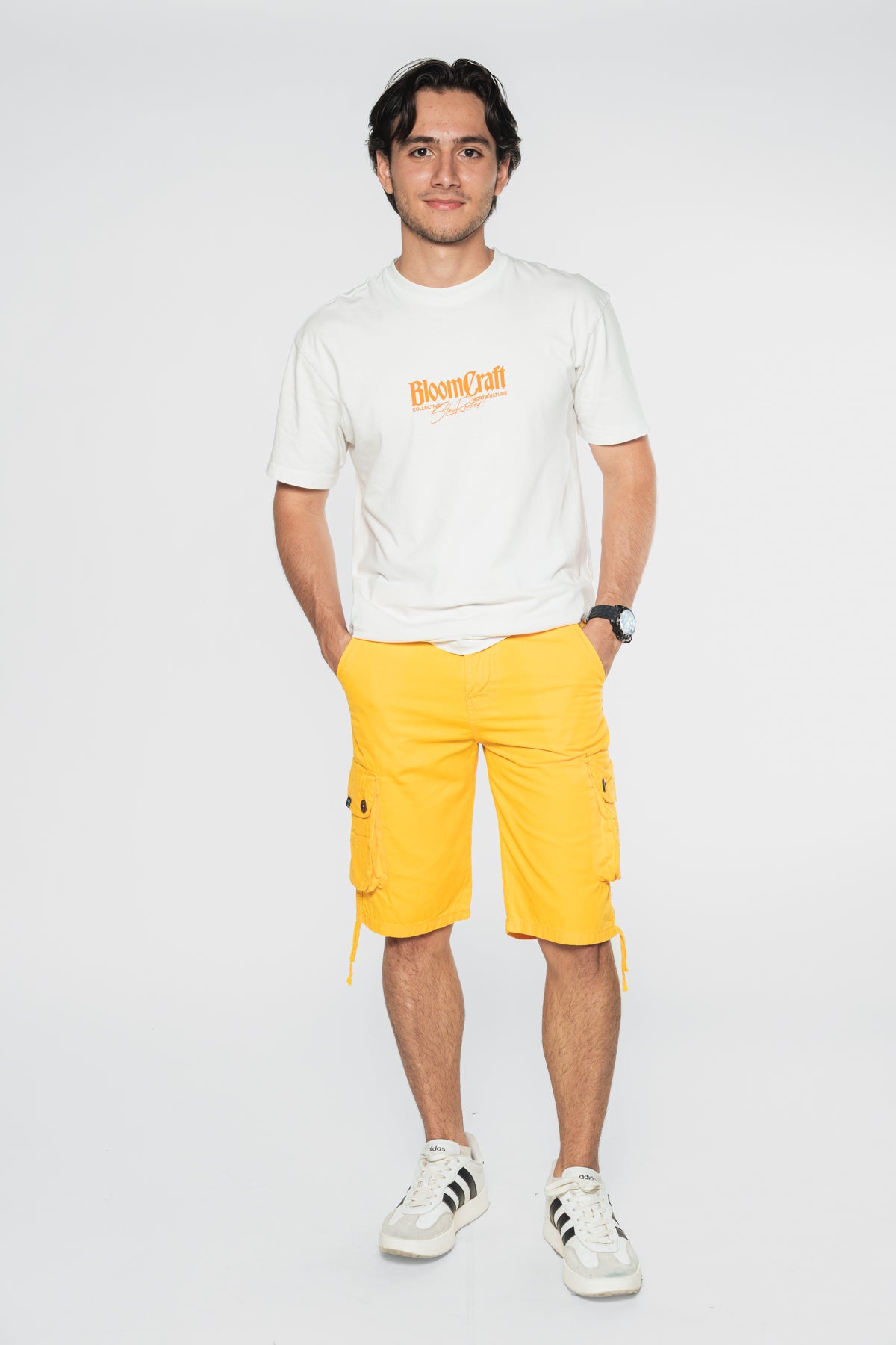 Amarillo