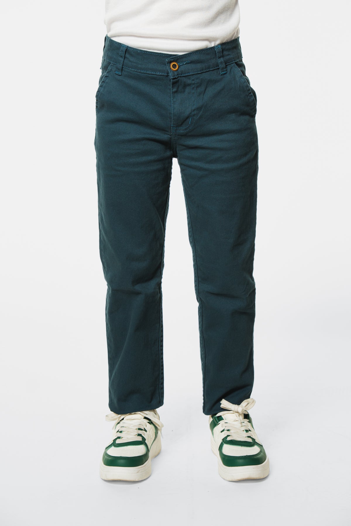Verde Petróleo