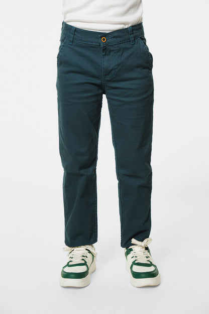 Verde Petróleo